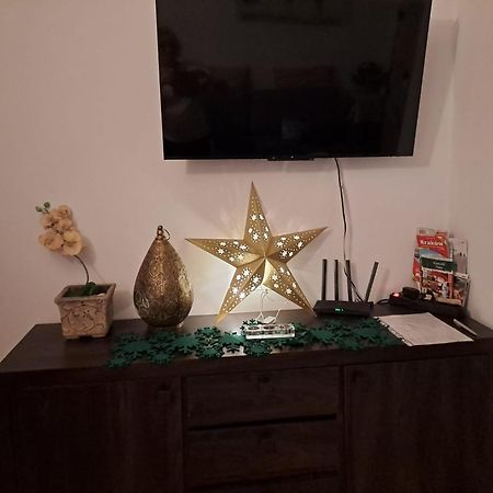 Apartament Wielopole 17 Kraków Exteriör bild