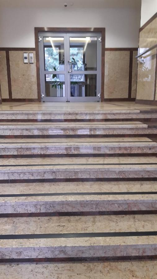 Apartament Wielopole 17 Kraków Exteriör bild