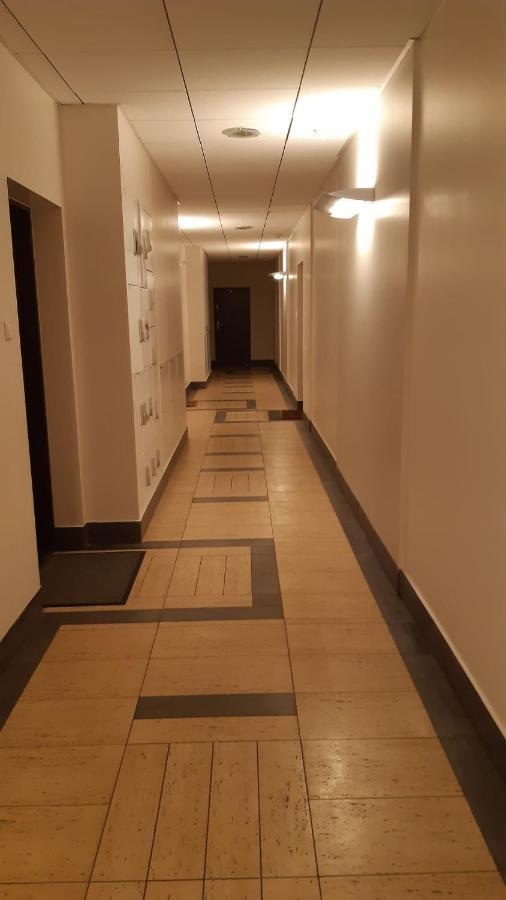 Apartament Wielopole 17 Kraków Exteriör bild