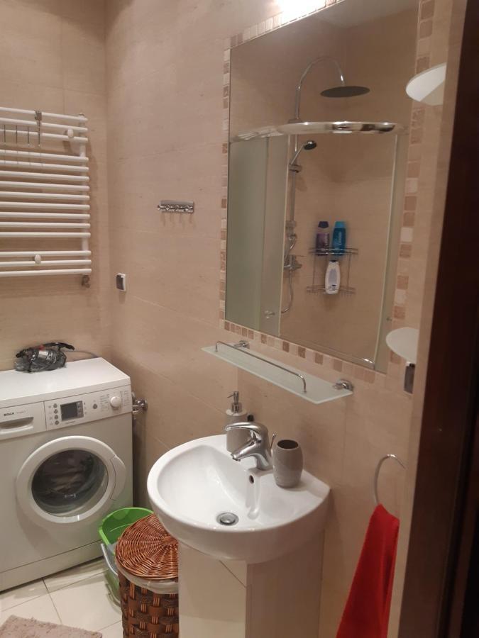 Apartament Wielopole 17 Kraków Exteriör bild