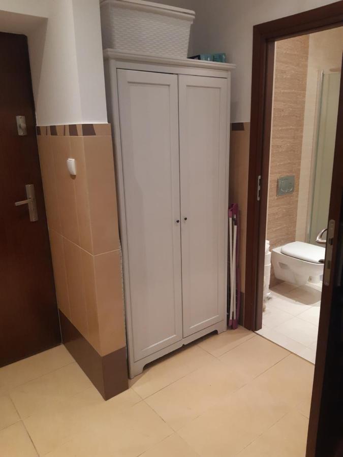Apartament Wielopole 17 Kraków Exteriör bild
