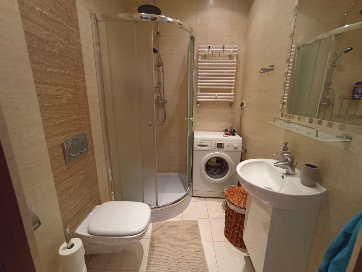 Apartament Wielopole 17 Kraków Exteriör bild