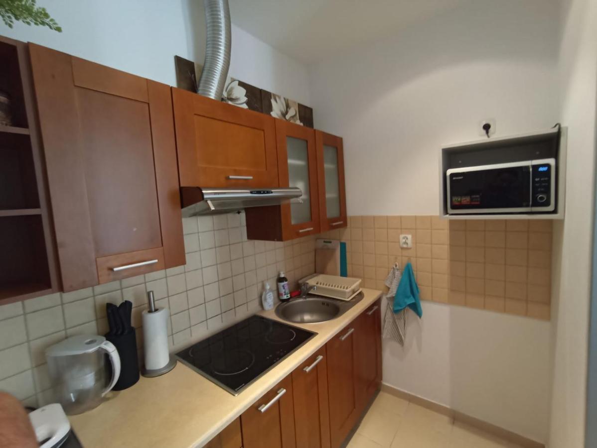 Apartament Wielopole 17 Kraków Exteriör bild