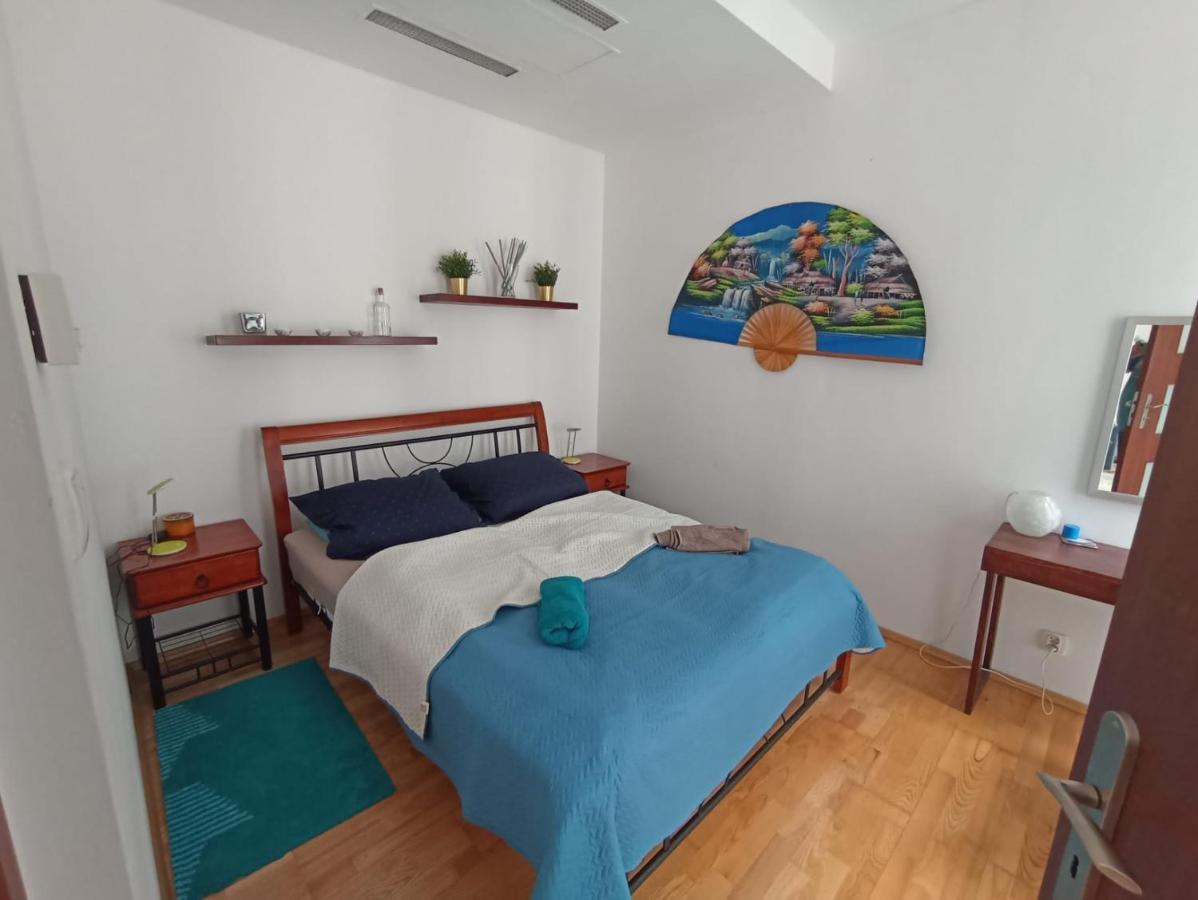 Apartament Wielopole 17 Kraków Exteriör bild