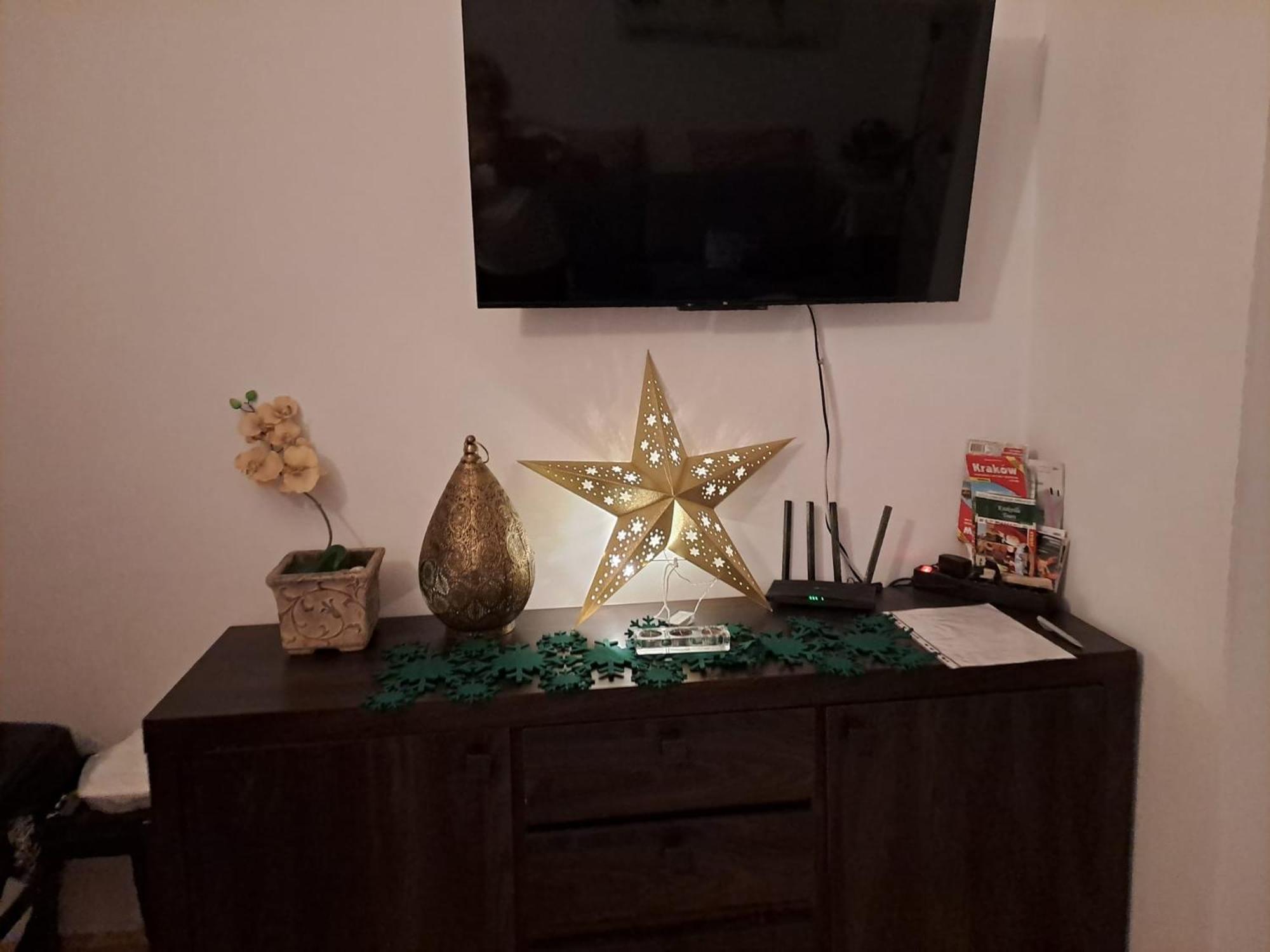 Apartament Wielopole 17 Kraków Exteriör bild