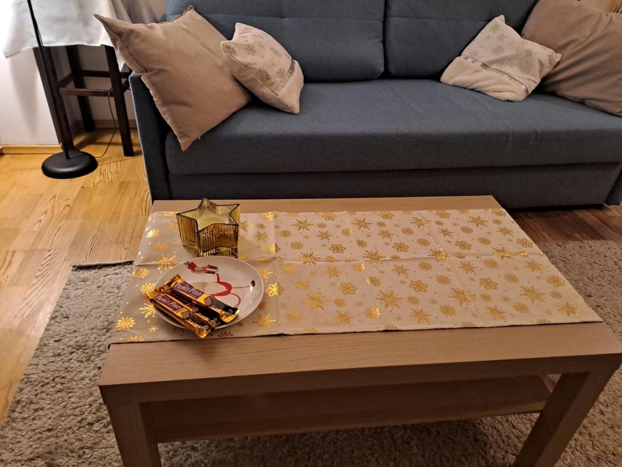 Apartament Wielopole 17 Kraków Exteriör bild