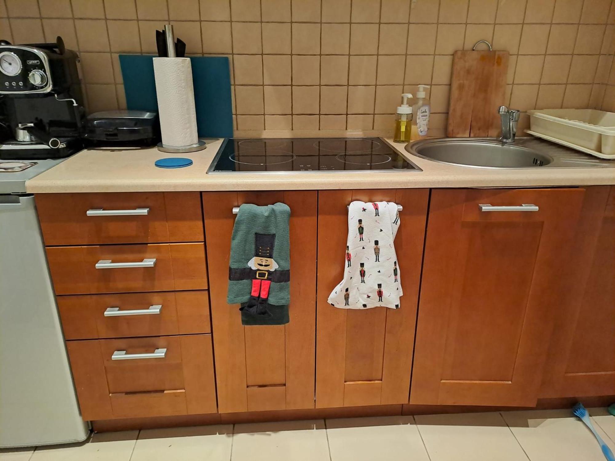 Apartament Wielopole 17 Kraków Exteriör bild